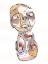 Picture of SELF REFLECTION