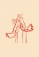 Picture of BIRDS IN LOVE