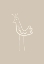 Picture of TALL BIRD