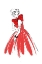 Picture of RED LADY