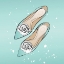 Picture of MINT SHOES