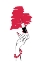 Picture of LIPSTICK LOVE
