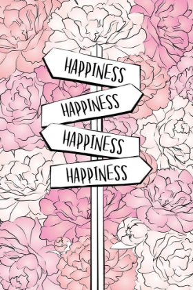 Picture of HAPPINESS