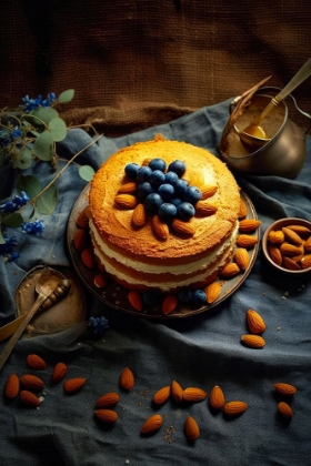 Picture of A WORLD OF SWEETS (2)