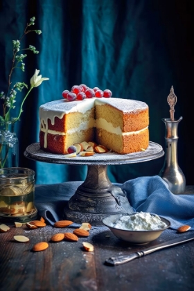 Picture of A WORLD OF SWEETS (3)