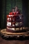 Picture of A WORLD OF SWEETS (4)