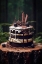 Picture of A WORLD OF SWEETS (5)