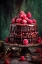 Picture of A WORLD OF SWEETS (8)