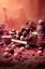 Picture of A WORLD OF SWEETS (5)