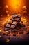 Picture of A WORLD OF SWEETS (6)
