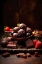 Picture of A WORLD OF SWEETS (8)