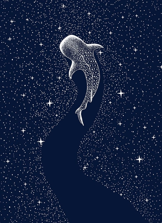 Picture of STAR EATER