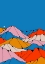 Picture of A VIBRANT LANDSCAPE