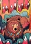 Picture of WINTER BEAR FOREST