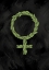 Picture of FEMINISM BLACK