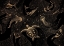 Picture of COSMIC OCEAN    DARK GOLD