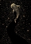 Picture of STAR EATER DARK GOLD VERSION