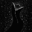 Picture of STAR COLLECTOR (BLACK VERSION)