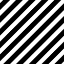 Picture of BLACK AND WHITE STRIPES