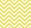 Picture of CHEVRON YELLOW AND WHITE