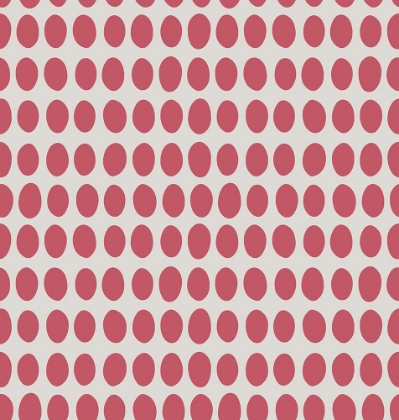 Picture of HAPPY DOTS RED