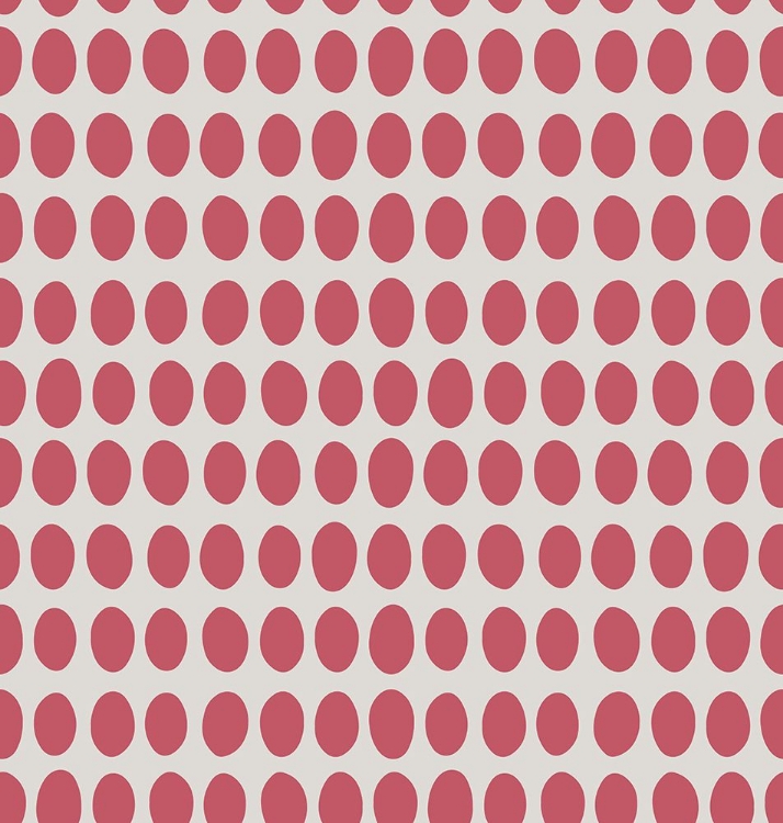 Picture of HAPPY DOTS RED
