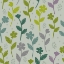 Picture of HAPPY FLOWING FLORAL GREEN