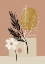 Picture of MINIMALIST FLOWERS 03