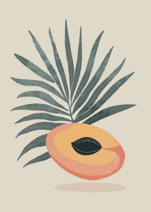 Picture of PASTEL PEACH 01