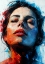 Picture of PORTRAIT OF A WOMAN 1