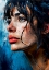 Picture of PORTRAIT OF A WOMAN 2