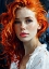 Picture of PORTRAIT OF A WOMAN 14
