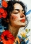 Picture of PORTRAIT OF A WOMAN 17