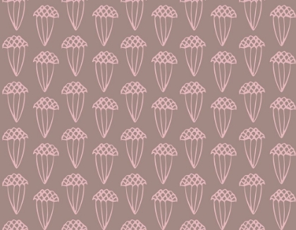 Picture of SEED CAPSULE BEIGE