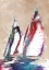 Picture of SAILING SPORT ART 4