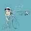Picture of AMELIA EARHART