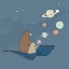 Picture of BUBBLES