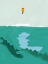 Picture of HOT AIR BALLOON WANDERLUST