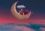 Picture of MOON HOUSE