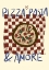 Picture of PIZZA PASTA A AMORE
