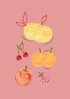 Picture of FRUIT FIESTA 02