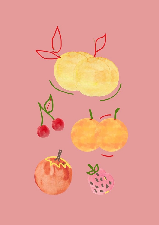 Picture of FRUIT FIESTA 02