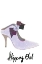 Picture of SHOES STEPPING OUT