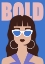 Picture of BOLD ATTITUDE 1