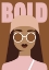 Picture of BOLD ATTITUDE 2