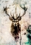 Picture of DEER INK ILLUSTRATION 02