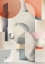 Picture of GEOMETRIC VINTAGE ART 01