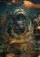 Picture of VINTAGE DIVER 01