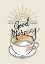 Picture of GOOD MORNING