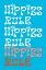 Picture of HIPPIES RULE